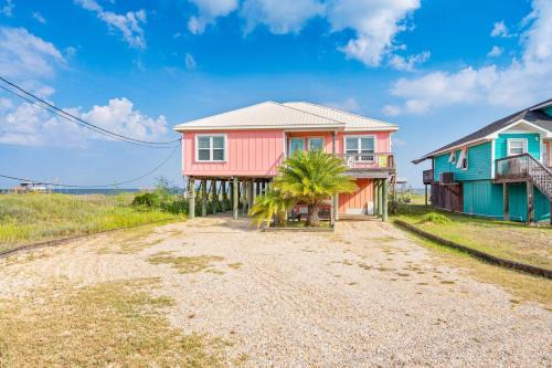 Silver Cay House | 036 Island Time