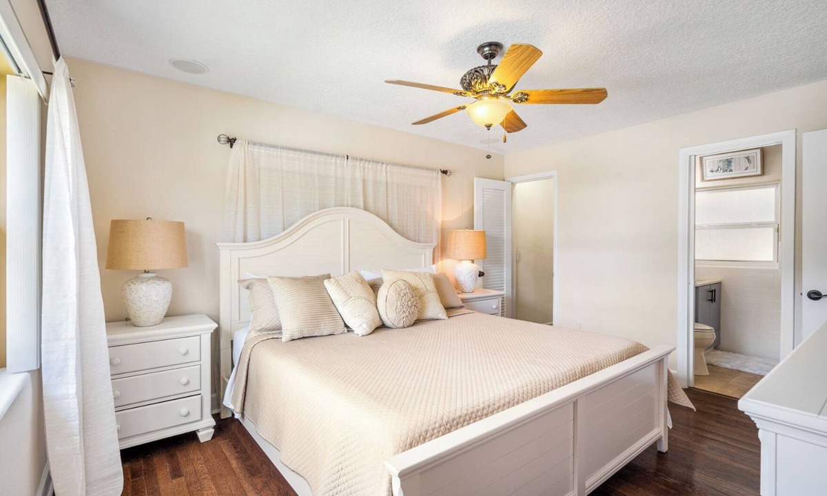 Melbourne House | 1.5/h theme parks, close to mall, golf course, 15min to beach, 5min Downtown!