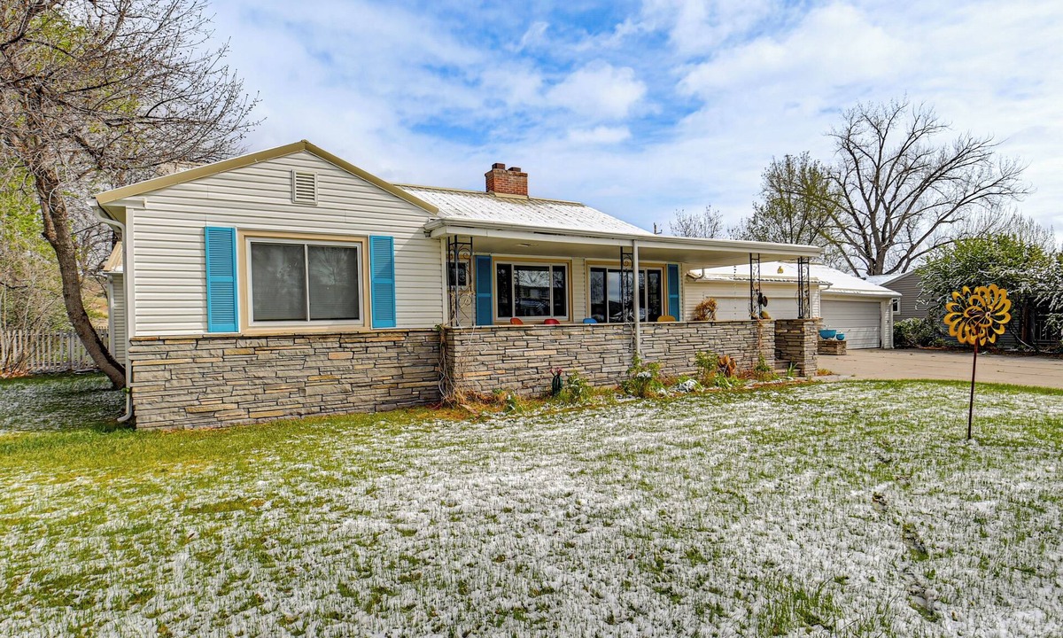 Thermopolis House | 1 Mi to Hot Springs State Park! Peaceful Retreat