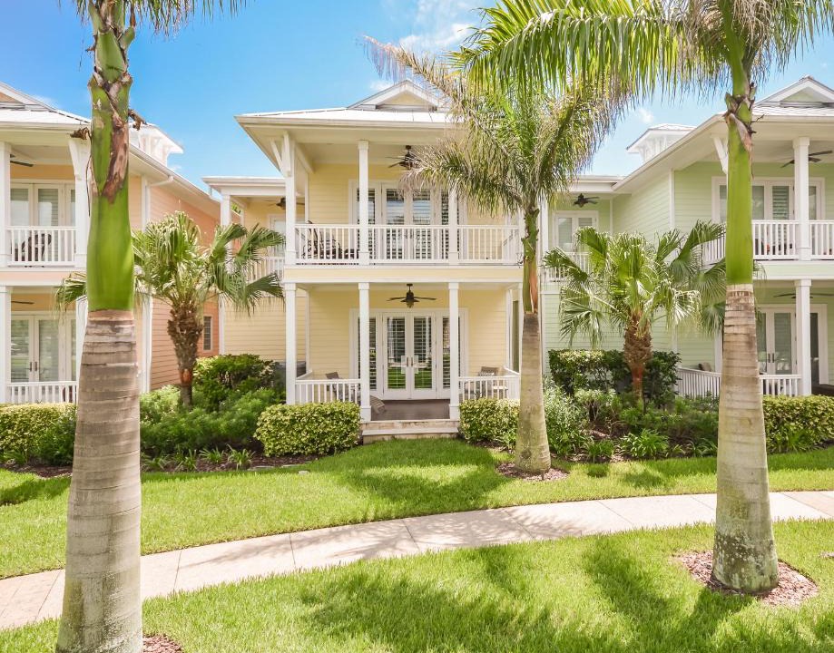 North Causeway House | 15 Old Feger - New Smyrna Marina