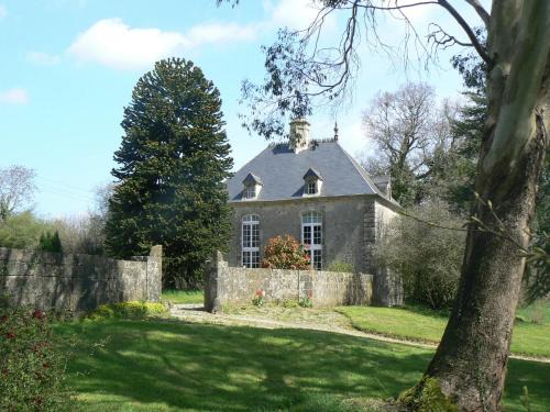 Valognes House | 18th-Century Normandy Stay