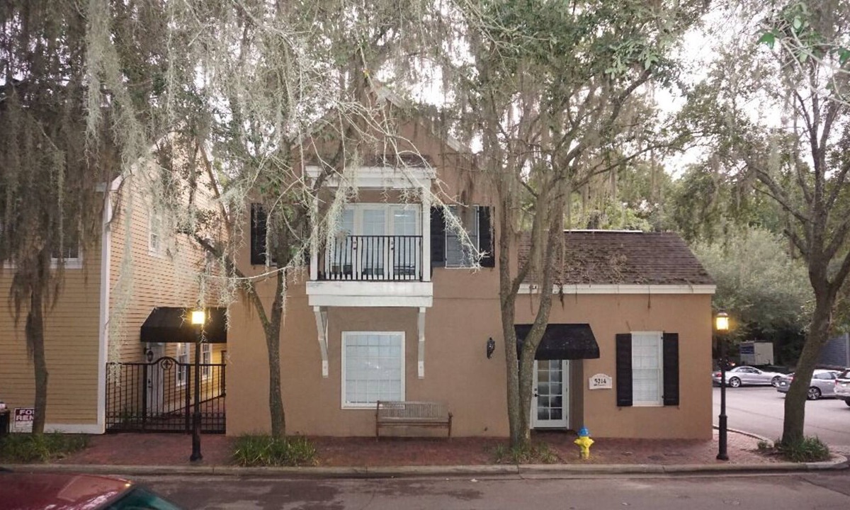 Haile Plantation Condo | 1bed/1bath Apartment in Beautiful Haile Village Center