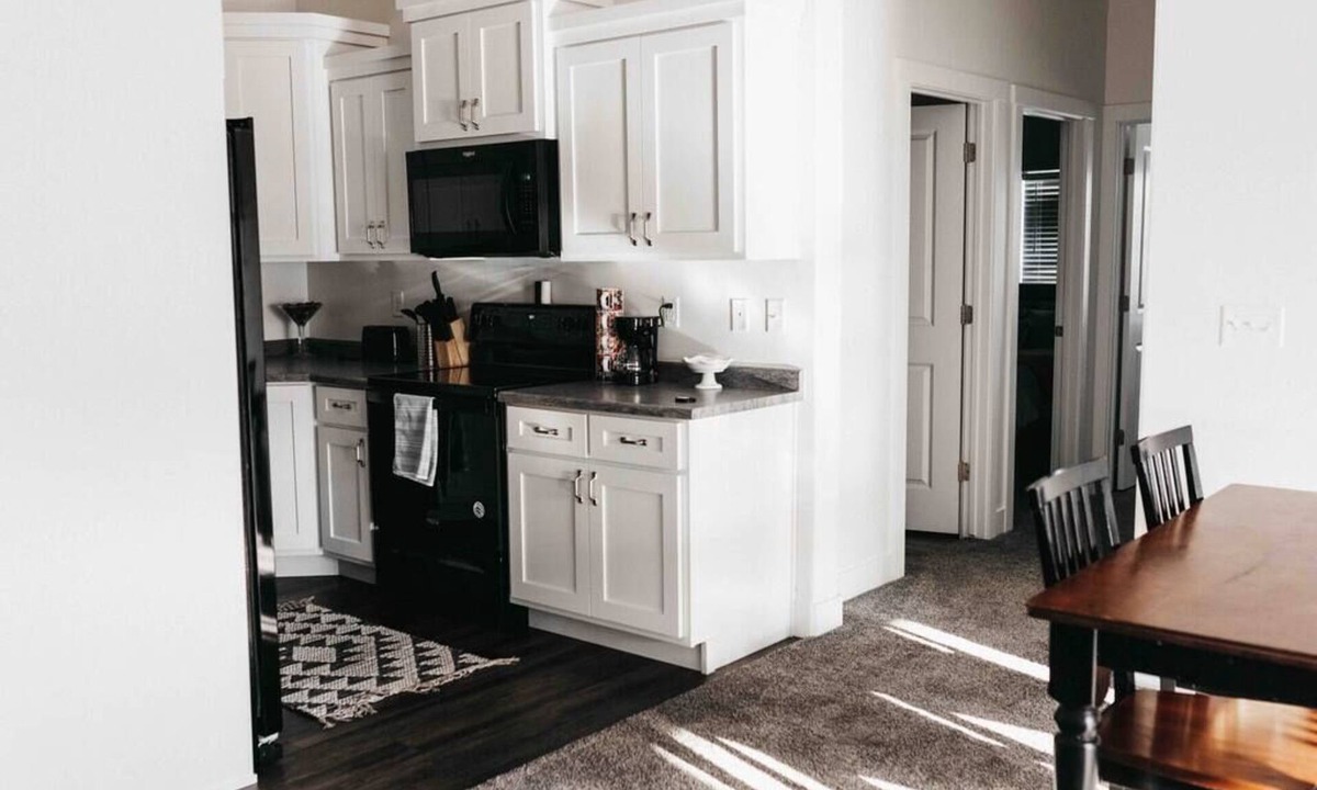 Logan Condo | 2 CONDOS next to each other! Perfect for GROUPS!