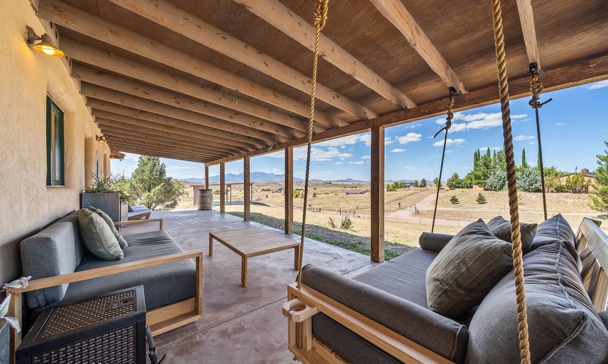 Sonoita House | 2 min to wineries | Chef Kitchen | Kings | PetsOK