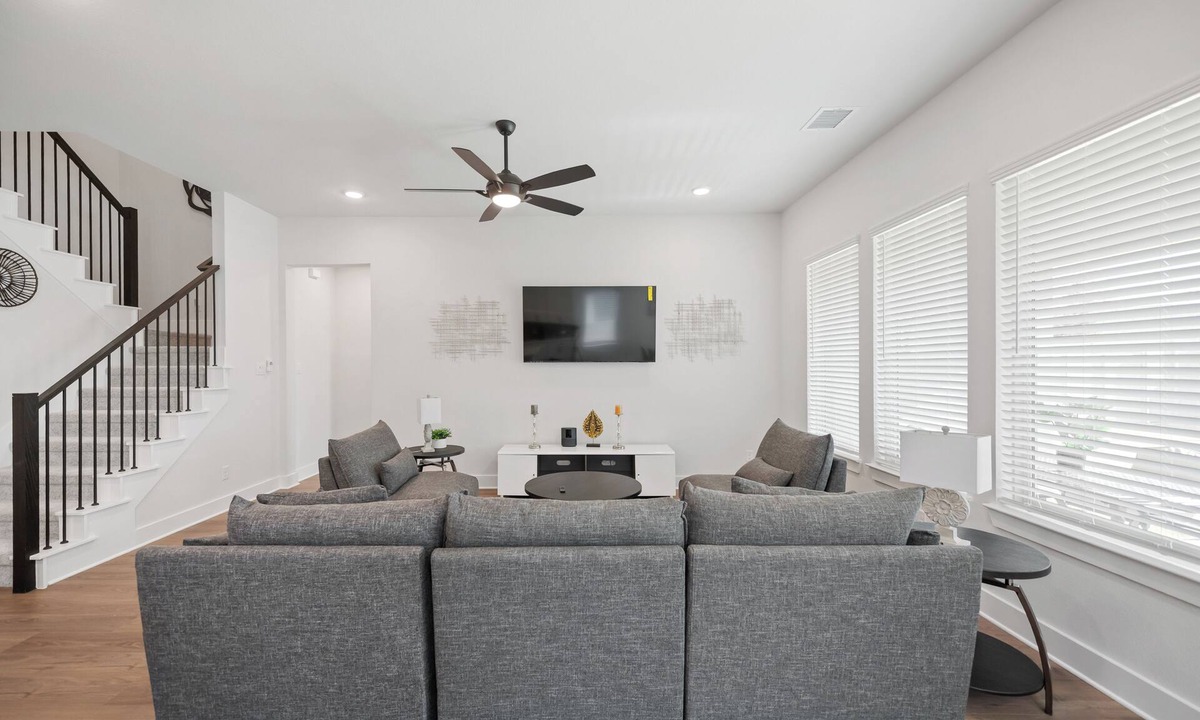 McKinney House | 20% Off 4BD/Theater/Pool/McKinney/HWY380/MCK716