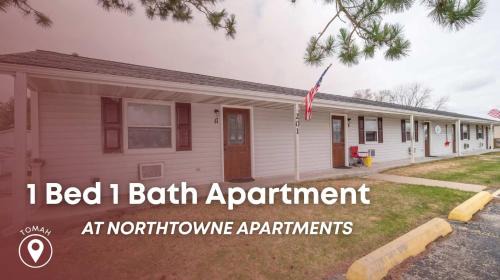 Tomah Apartment | 201 E Veterans St Apt G by Patriot Properties