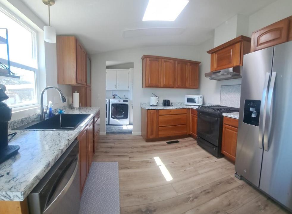 Saint David House | 3 Bed Home on Historic 80 near Benson & Tombstone