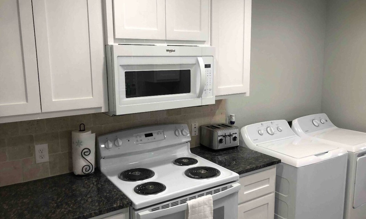 Wichita Falls House | 3 bedroom tiny home