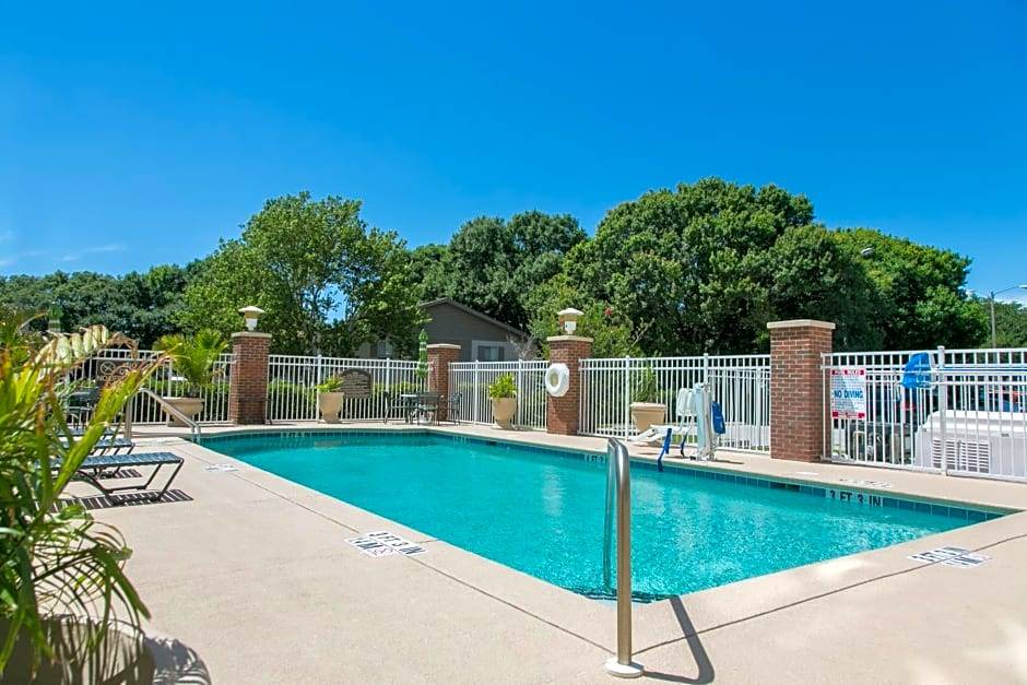 Winter Haven Hotel | 3-Star Hotel ∙ Holiday Inn Winter Haven, an IHG Hotel