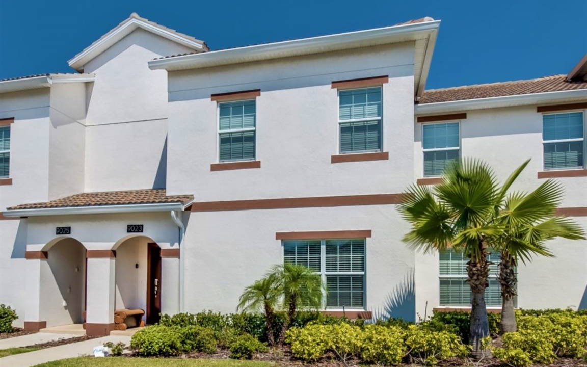 Davenport Villa | 300 m² Villa ∙ 4 bedrooms ∙ 10 guests