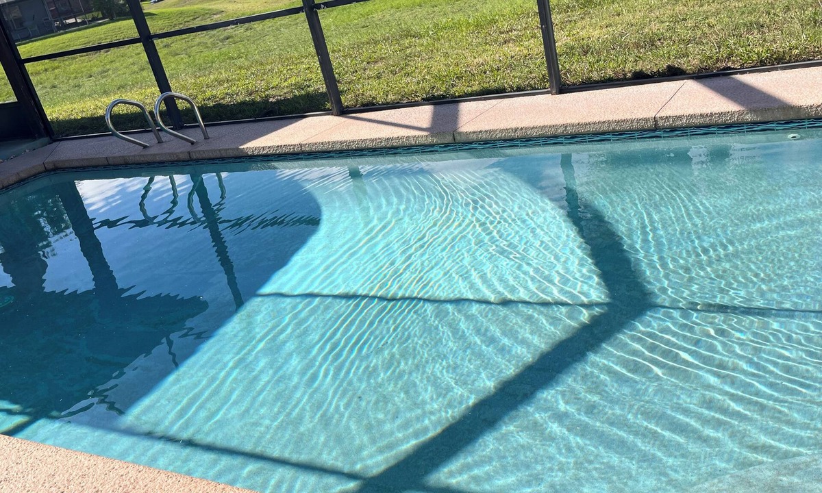 Capistrano by the Sea House | 3BR Pool House,Walk to the Beach! Perfect Beach Escape in Ormond! August Sale!