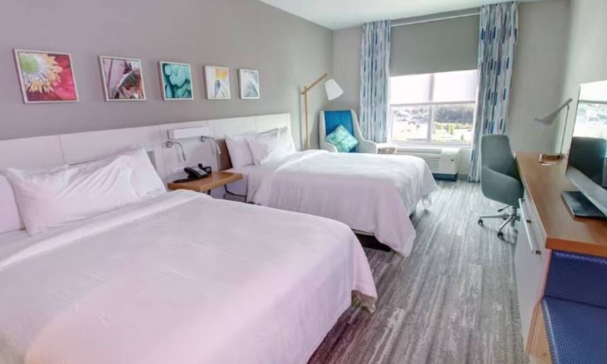 Wesley Chapel Hotel | 4 Pet-friendly Units with Free Breakfast, Free Parking, Outdoor Pool