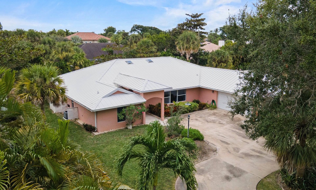 South Beach House | 4BR Pool Home with Private Beach Access