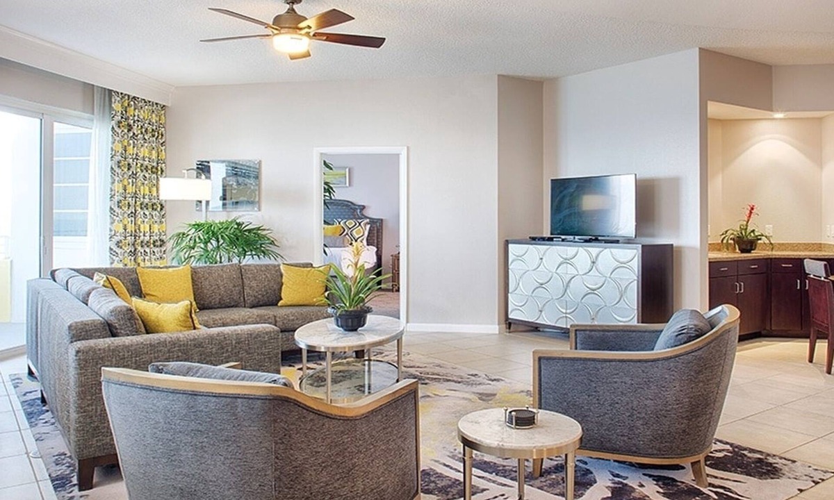 Daytona Beach Condo | 4br Presidential Luxury Beach Family Vacation!