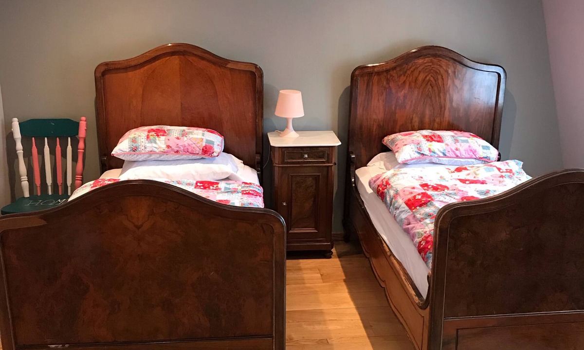 Downtown St. John's House | 5 bedroom, 4 bathroom, Jellybean Row House, sleeps 12, pet friendly