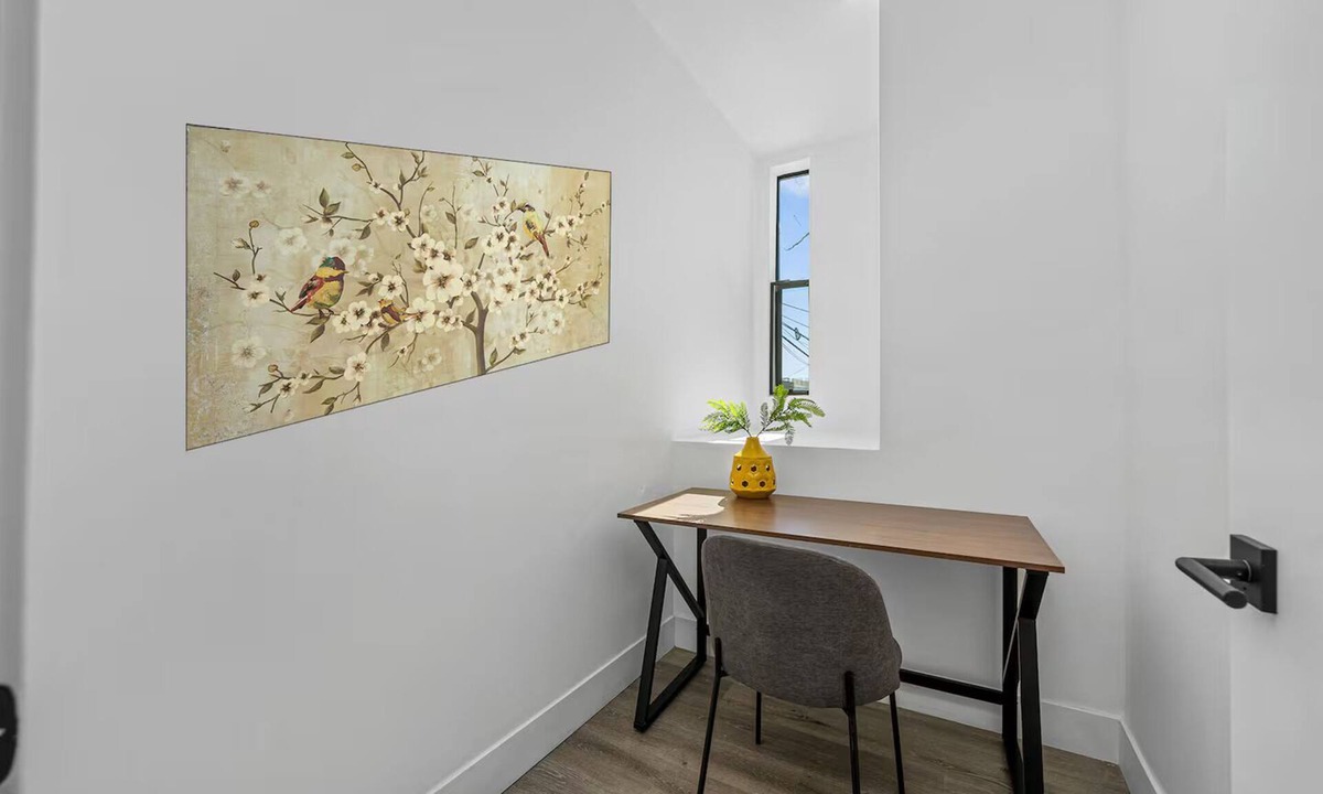 Fairfax District House | 7BR, 7.5BA double villa W/parking in Hollywood