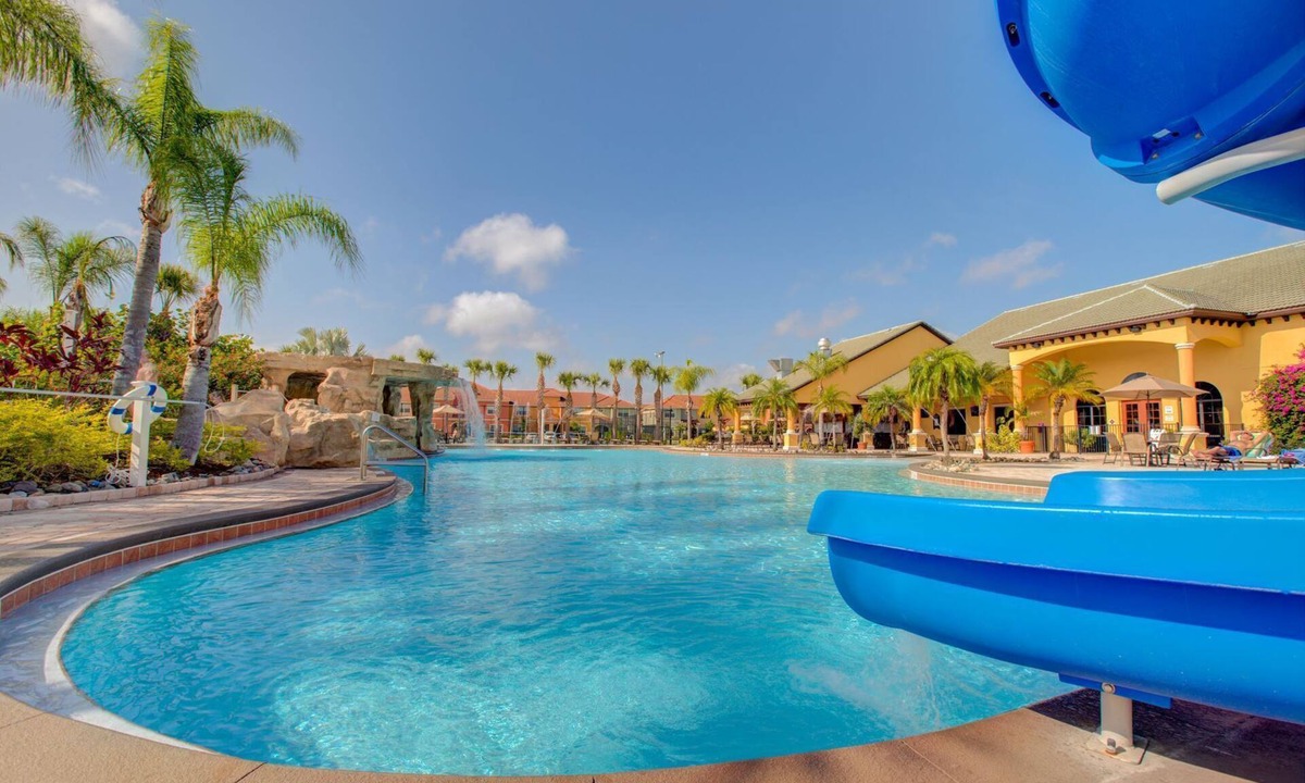 West Kissimmee Cottage | 8929 Candy Palm Road