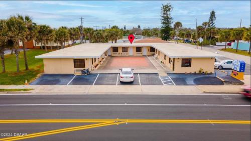 Arlington Park Hotel | A1A Travel Inn