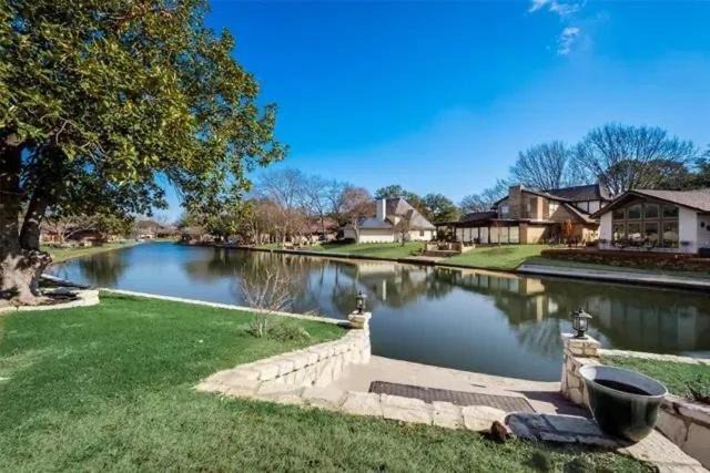 West Arlington House | Abundant life