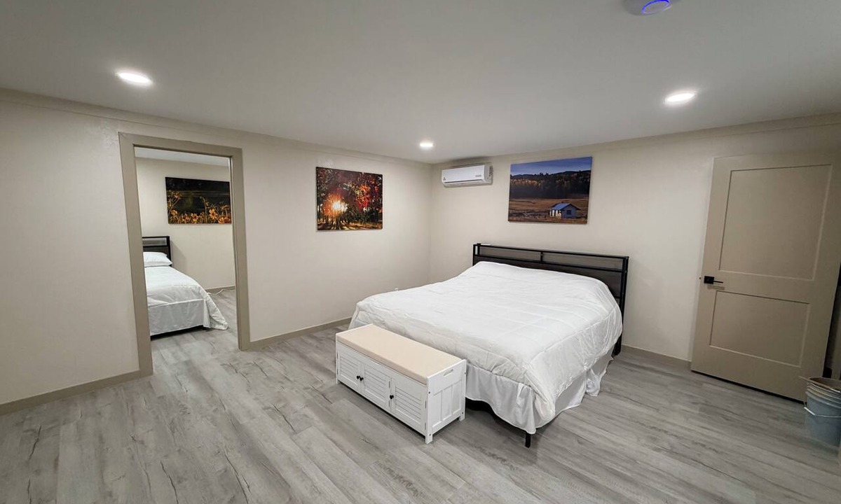 Alpine Hotel | Alpine Adventures Inn