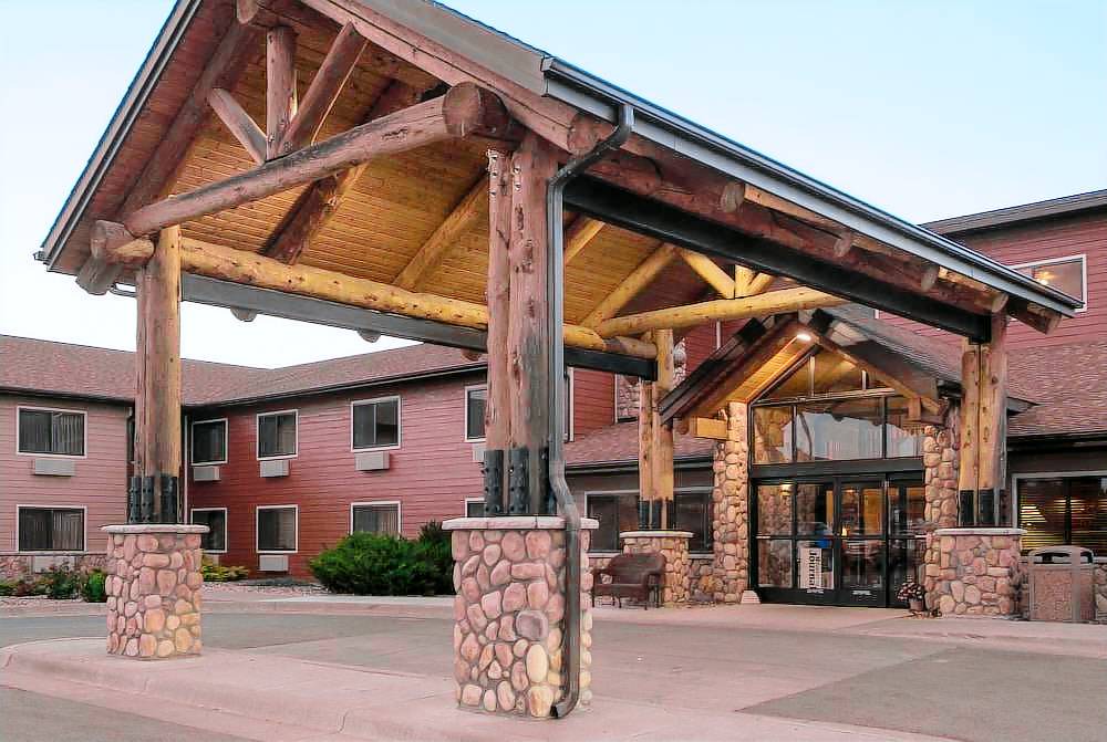 Belle Fourche Hotel | AmericInn by Wyndham Belle Fourche