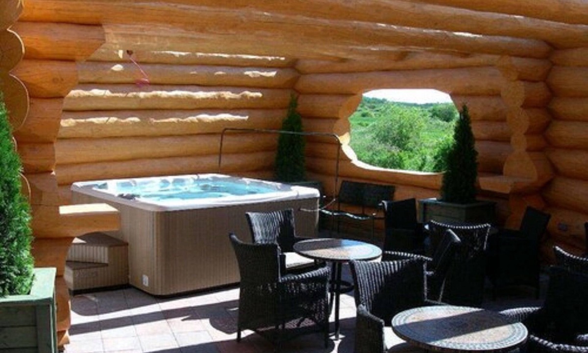 Amos Hotel | Amosphère Complexe hôtelier
