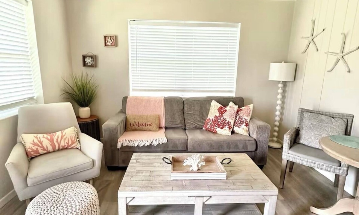 Delray Beach Apartment | Atlantic Ave Beachside Condo!