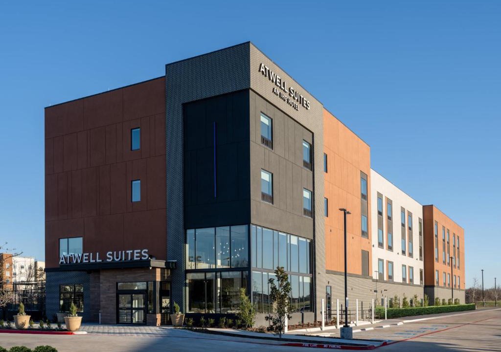 Fort Worth Hotel | Atwell Suites Fort Worth - Alliance Area by IHG