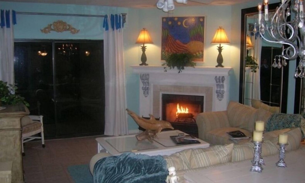 Ono Island Condo | AUGUST has BEST summer pricing with great views and location!