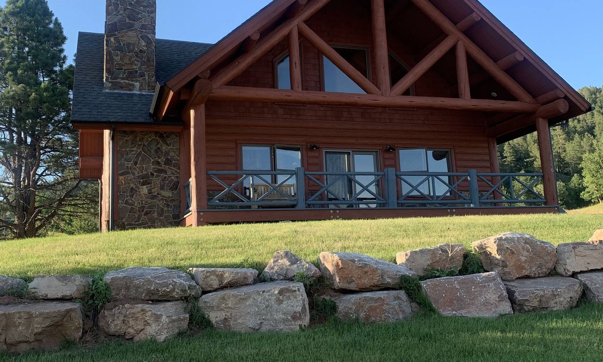 Sturgis Cabin | "Available 2026 Sturgis Rally, Ready for Your Adventures!"