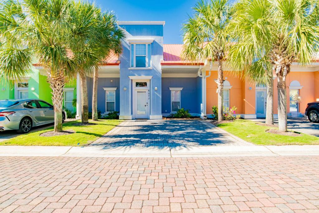 Sunset Pass Villa | Banana Bay 6073 Elysian Elation by PKRM
