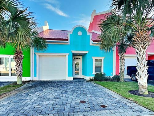 Sunset Pass House | Banana Bay Townhome #13909
