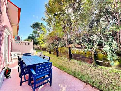 Sunset Pass House | Banana Bay Townhome #6075