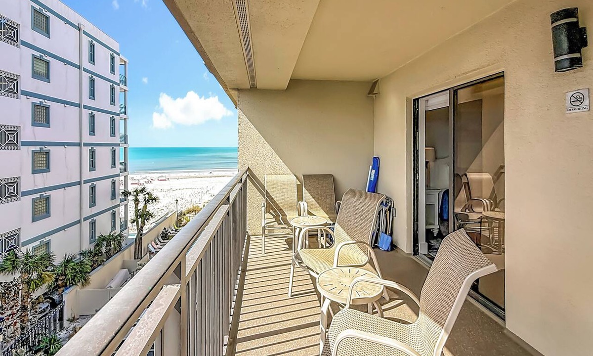 Belle Vista Condo | Bay, Beach + Pool Views | Luxurious 2 Bedroom