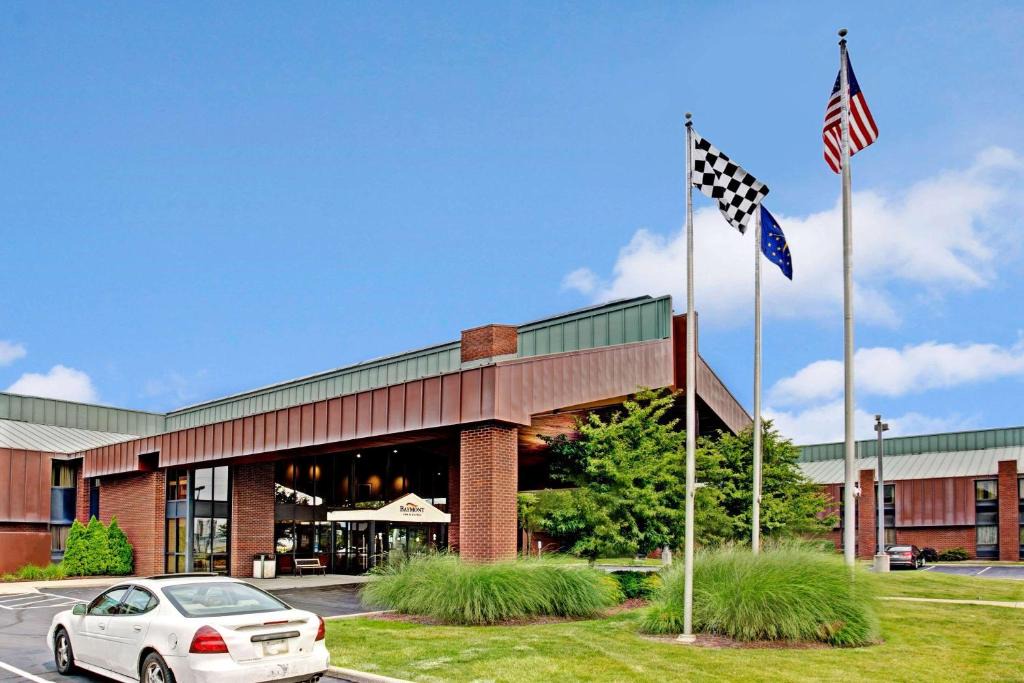Indianapolis Hotel | Baymont by Wyndham Indianapolis West