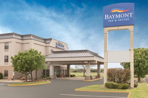 Oklahoma City Hotel | Baymont by Wyndham Oklahoma City/Quail Springs