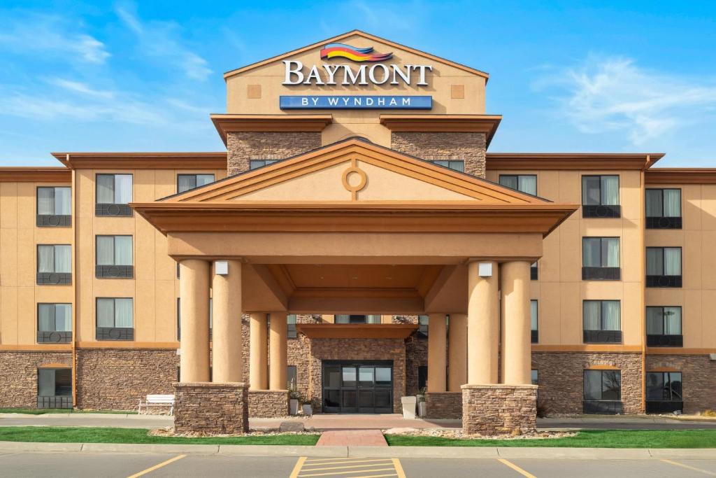 Sturgis Hotel | Baymont Inn & Suites by Wyndham Sturgis