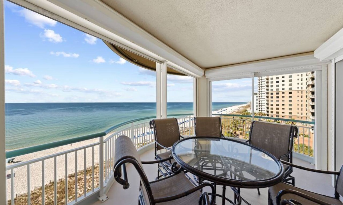 Ono Island Condo | Beach Colony W7C: Covered Parking Included