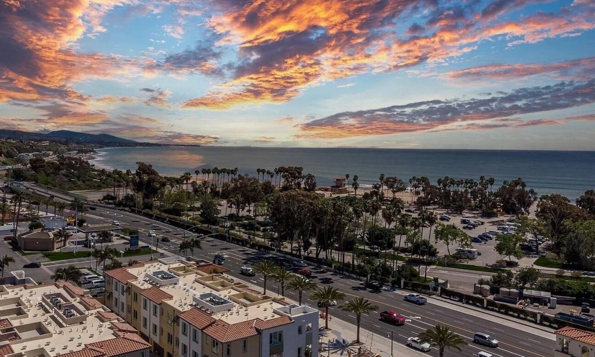 Del Obispo Condo | Beach Condo at Doheny Beach in Dana Point!