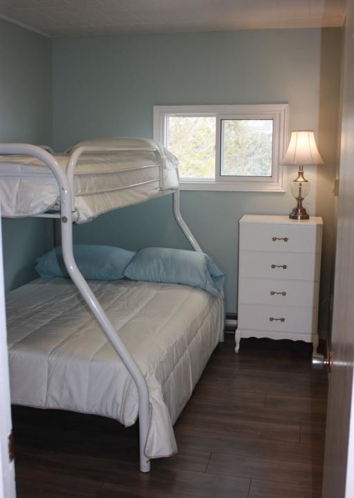 Balm Beach House | Beautiful Beach Front Resort - 2 Bedroom Standard Suite (D)