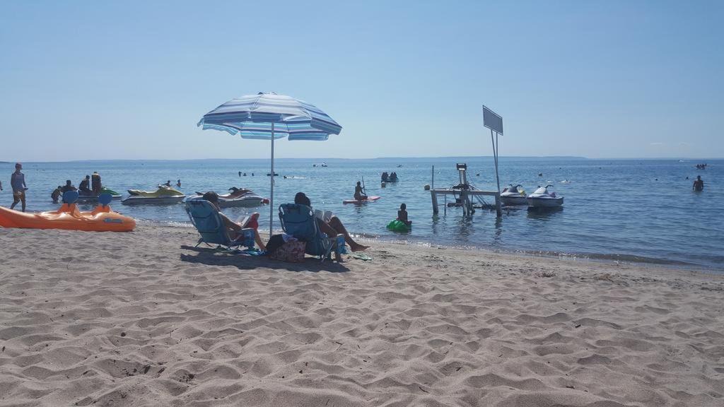 Balm Beach House | Beautiful Beach Front Resort - 2 Bedroom Standard Suite (E)