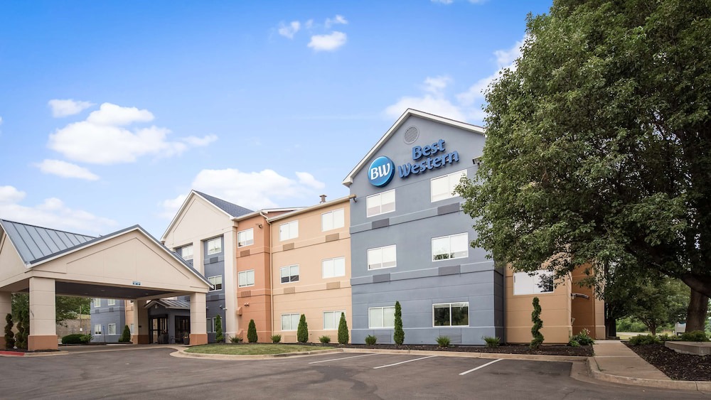 Independence Hotel | Best Western Independence Kansas City