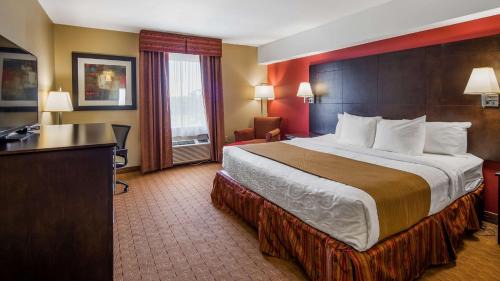 Bowmanville Hotel | Best Western Plus Bowmanville