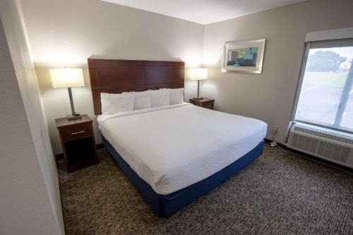 Lafayette Hotel | Best Western Plus Lafayette Vermilion River Inn & Suites