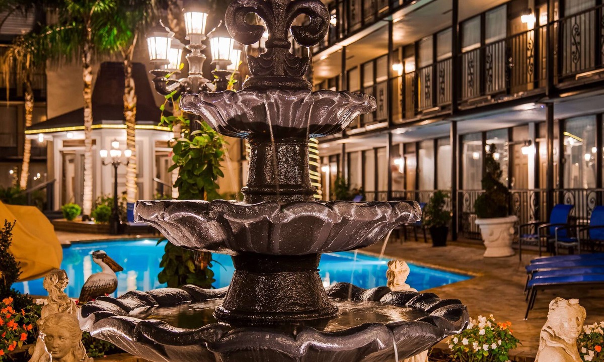 Harvey Hotel | Best Western Plus Westbank
