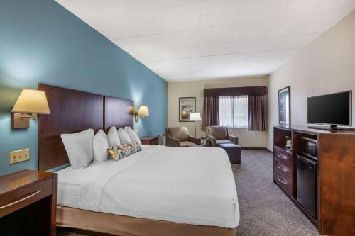 Port Clinton Hotel | Best Western Port Clinton
