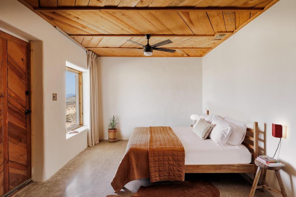 Study Butte-Terlingua House | Big Bend Escape - Designer Adobe w Mountain Views