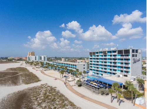 Treasure Island Resort | Bilmar Beach Resort