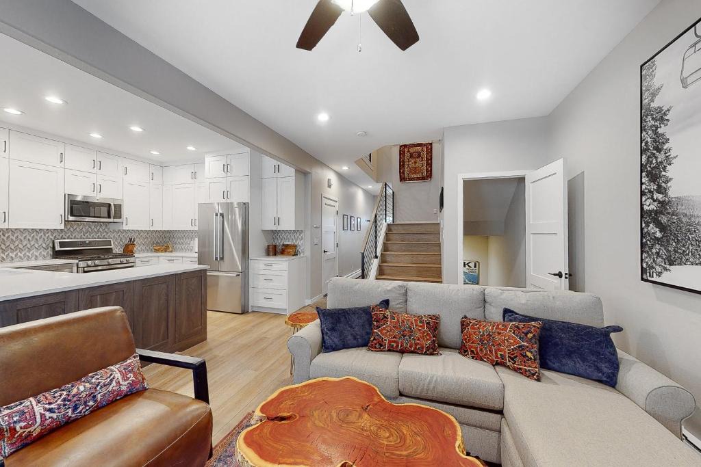 Edwards House | Blue Spruce