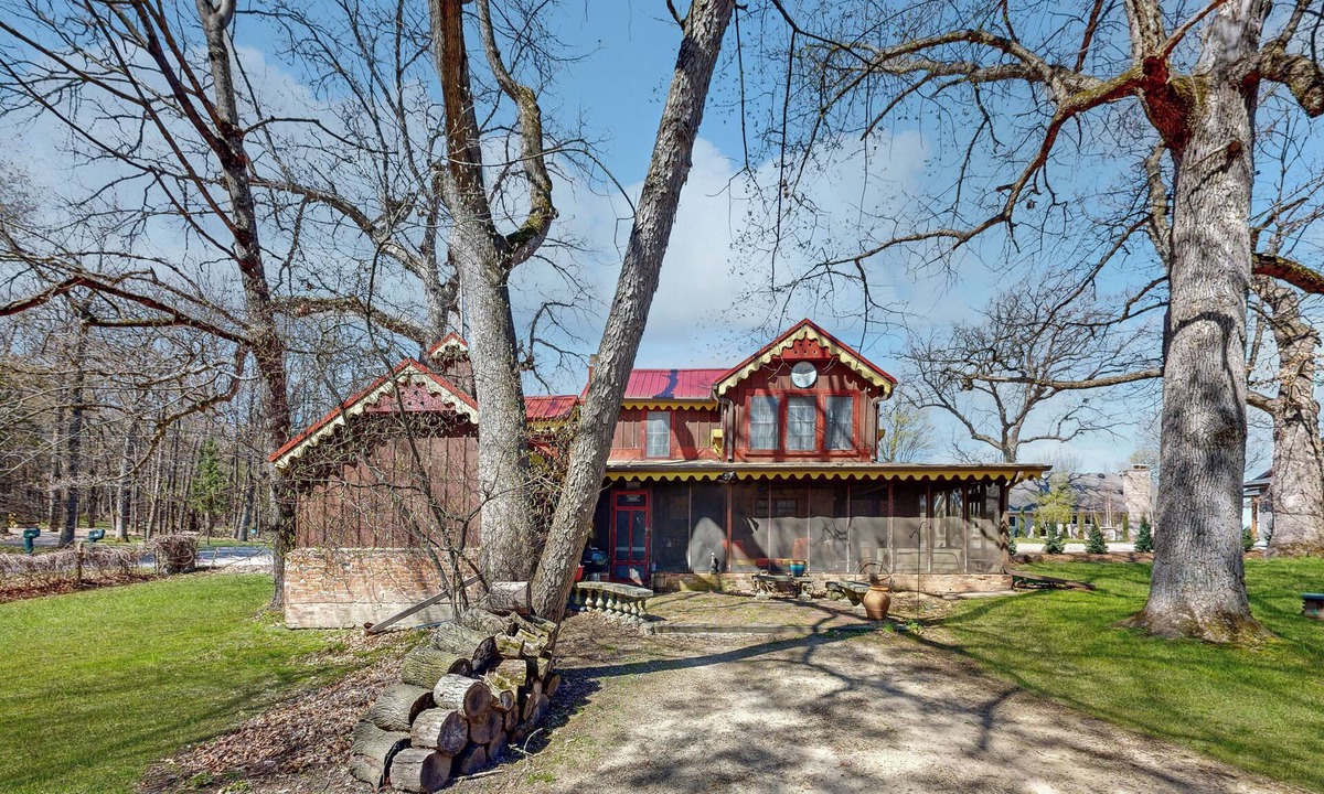 Ripon House | Boat, Fish, Swim! Lakefront Wisconsin Gem w/Pier